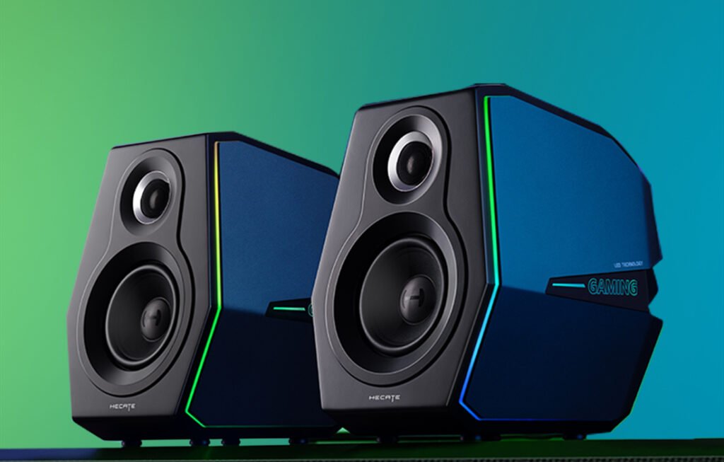 Edifier HECATE G5000 - Edifier