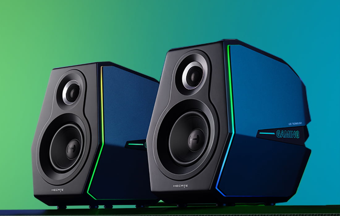 Edifier HECATE G5000